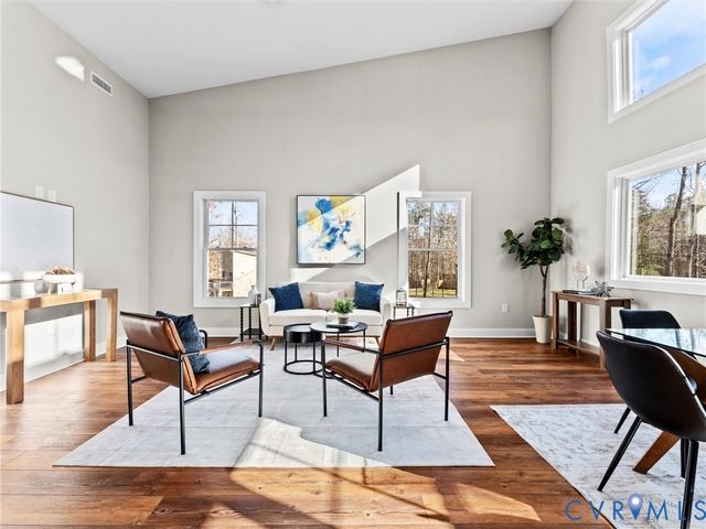 13335 Happy Hill Rd, Chesterfield, VA 23831