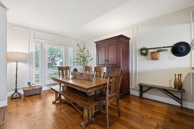 2308 Broken Point, Mckinney, TX 75072