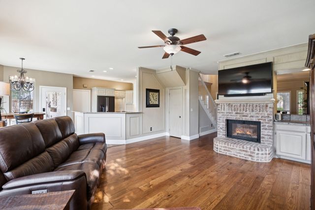 2308 Broken Point, Mckinney, TX 75072