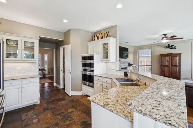 2308 Broken Point, Mckinney, TX 75072