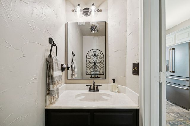 2308 Broken Point, Mckinney, TX 75072