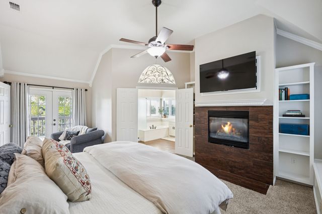 2308 Broken Point, Mckinney, TX 75072