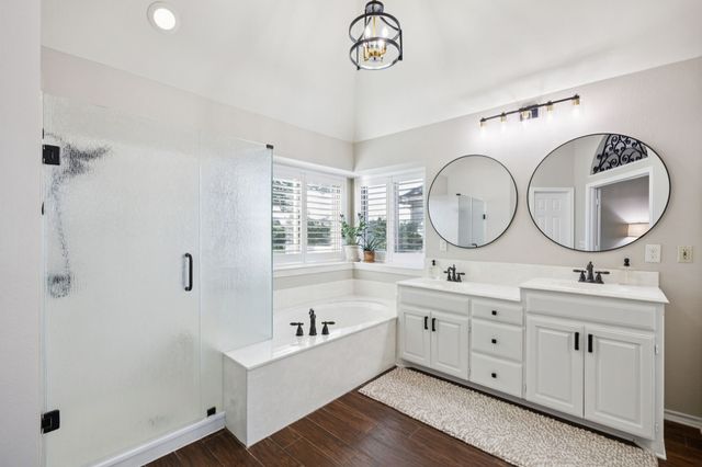 2308 Broken Point, Mckinney, TX 75072