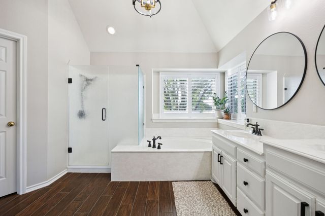 2308 Broken Point, Mckinney, TX 75072