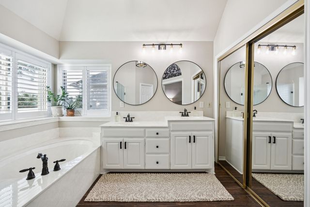 2308 Broken Point, Mckinney, TX 75072