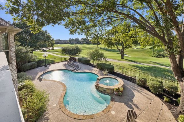 2308 Broken Point, Mckinney, TX 75072