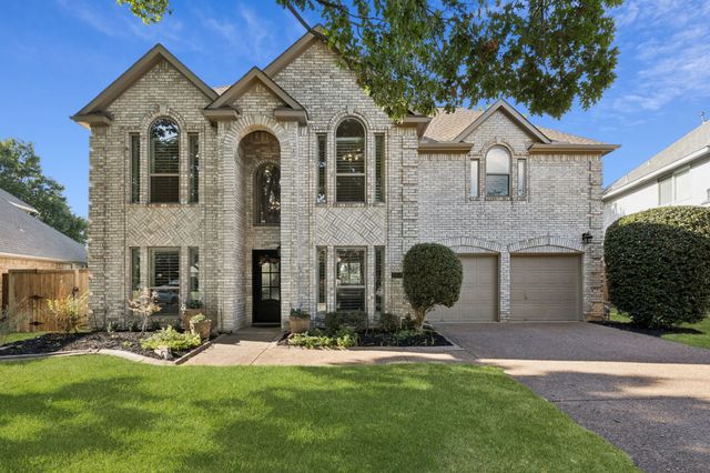 2308 Broken Point, Mckinney, TX 75072