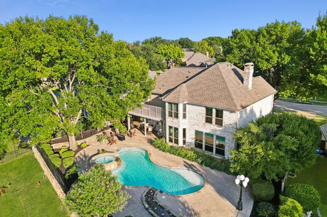 2308 Broken Point, Mckinney, TX 75072