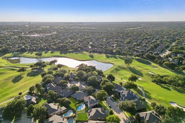 2308 Broken Point, Mckinney, TX 75072