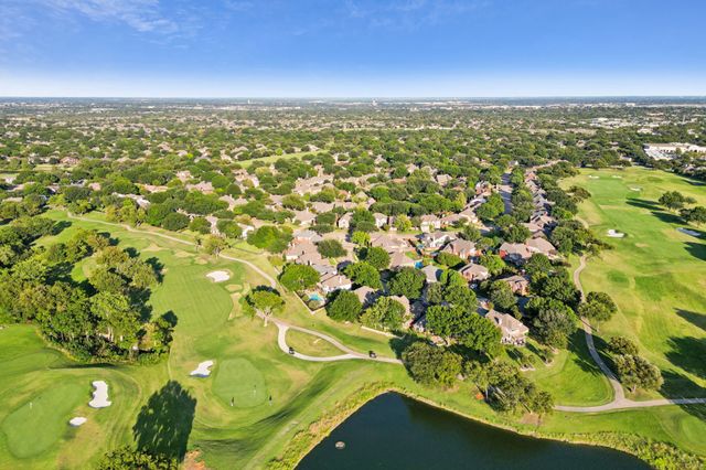 2308 Broken Point, Mckinney, TX 75072