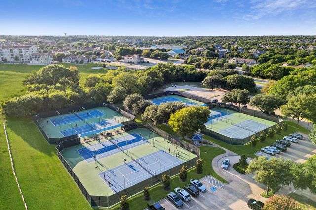 2308 Broken Point, Mckinney, TX 75072