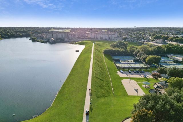 2308 Broken Point, Mckinney, TX 75072