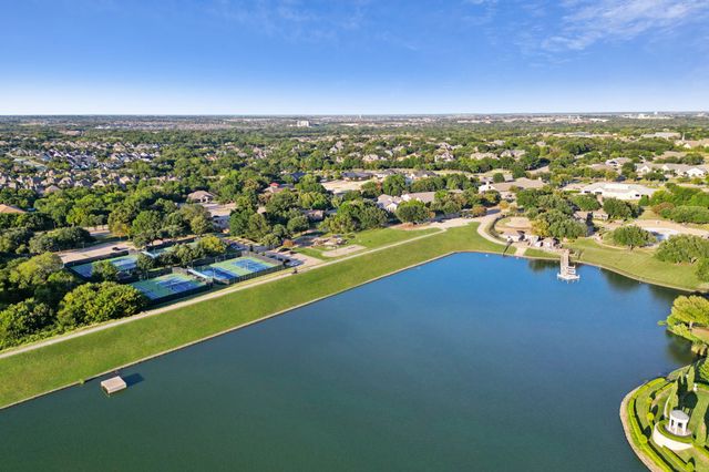 2308 Broken Point, Mckinney, TX 75072