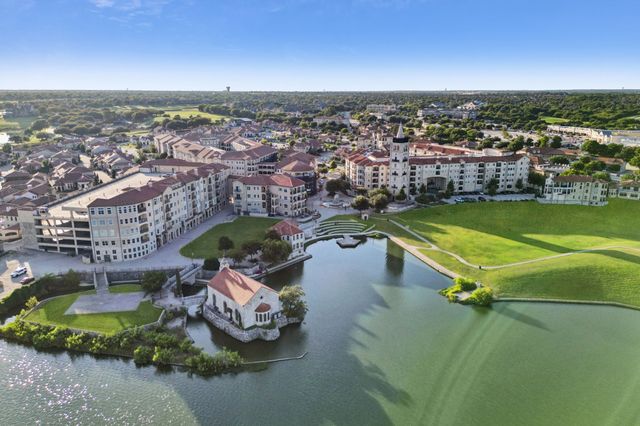 2308 Broken Point, Mckinney, TX 75072