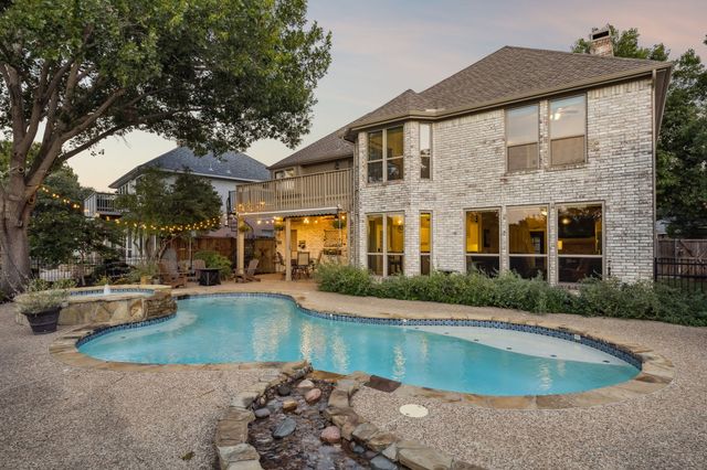 2308 Broken Point, Mckinney, TX 75072