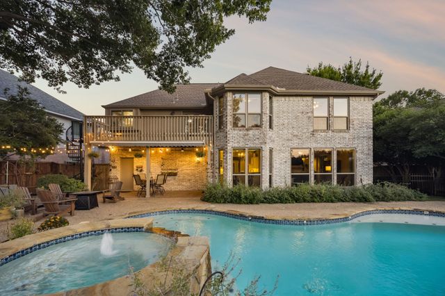 2308 Broken Point, Mckinney, TX 75072