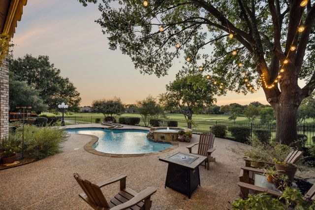 2308 Broken Point, Mckinney, TX 75072