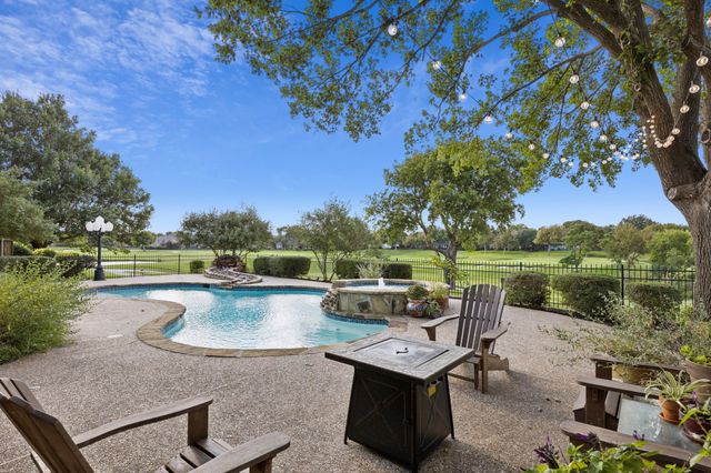 2308 Broken Point, Mckinney, TX 75072