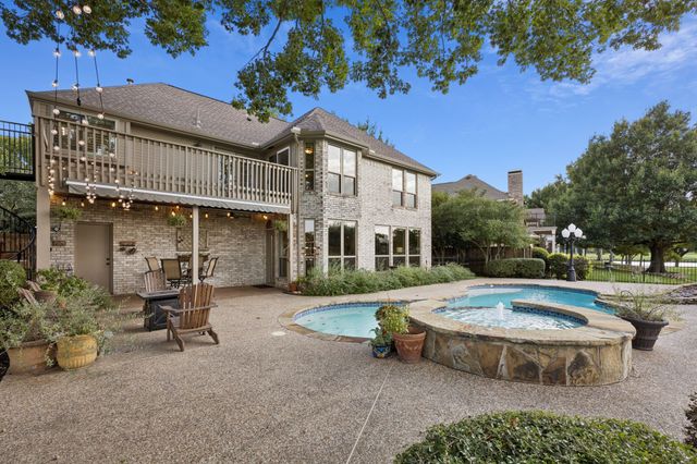 2308 Broken Point, Mckinney, TX 75072