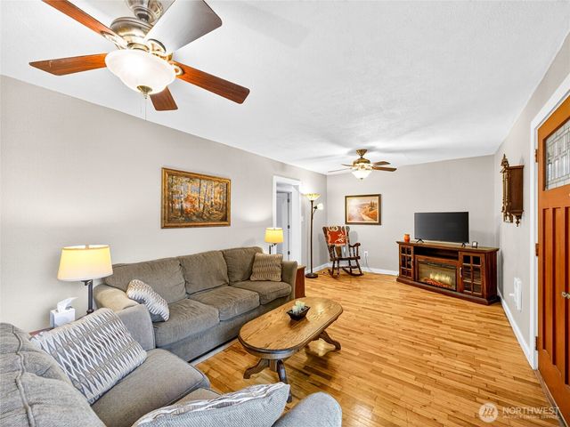 10712 NE 67 Street, Vancouver, WA 98662
