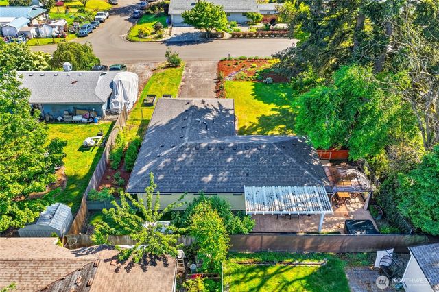 10712 NE 67 Street, Vancouver, WA 98662