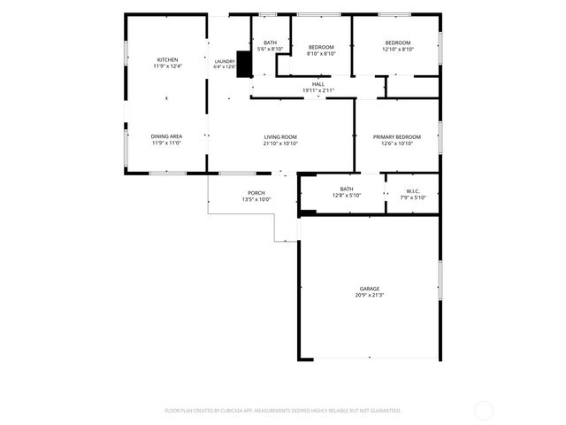 10712 NE 67 Street, Vancouver, WA 98662