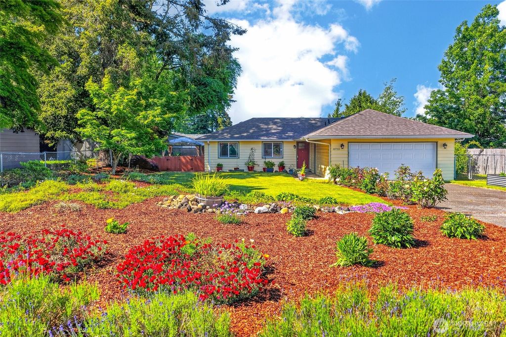 10712 NE 67 Street, Vancouver, WA 98662