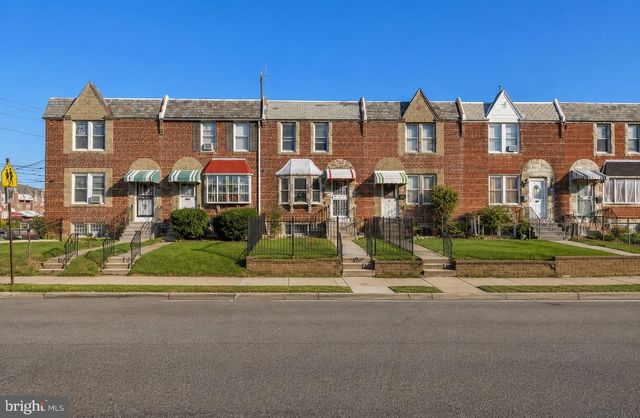 5404 TABOR AVE, Philadelphia, PA 19120