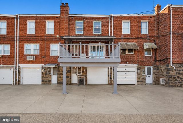 5404 TABOR AVE, Philadelphia, PA 19120