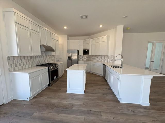 4410 Eagle Pass Drive, Rosenberg, TX 77469