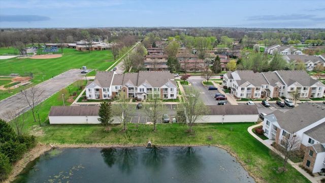 1624 Mcclure Road 1624, Aurora, IL 60505