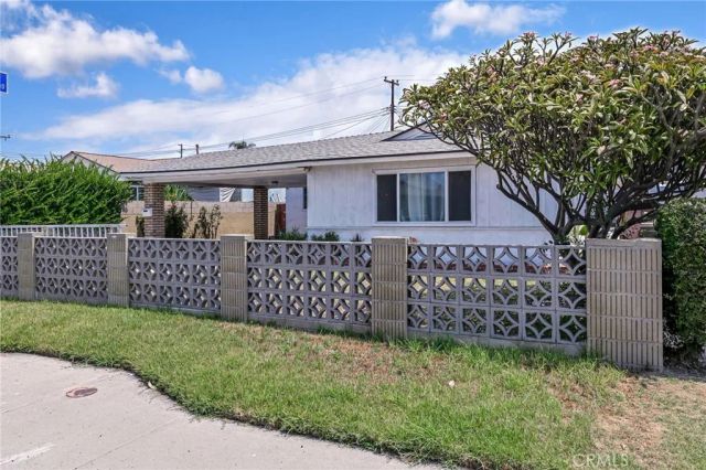 10926 Corby Avenue, Norwalk, CA 90650