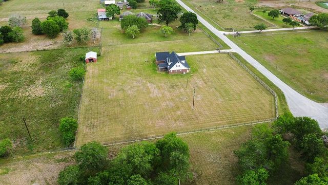 602 Cedar Creek Drive, Needville, TX 77461