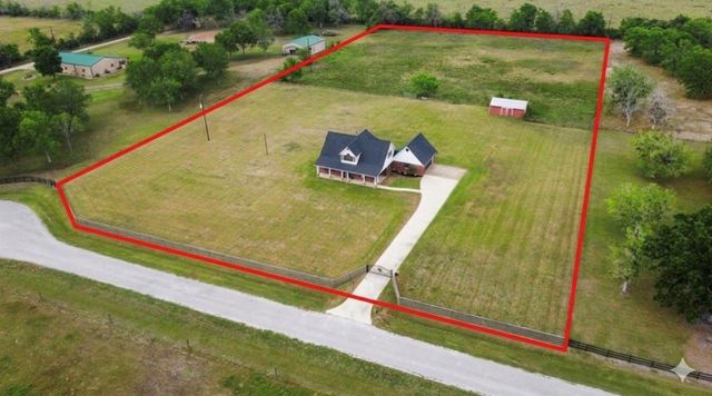 602 Cedar Creek Drive, Needville, TX 77461