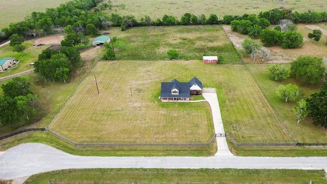 602 Cedar Creek Drive, Needville, TX 77461