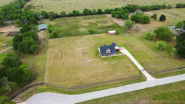 602 Cedar Creek Drive, Needville, TX 77461