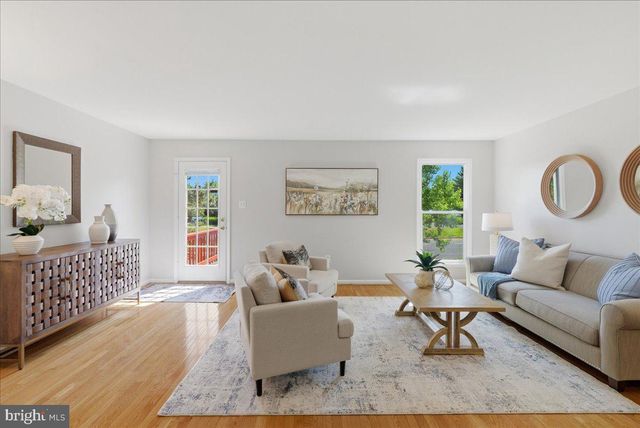 7603 MONITOR CT, Manassas, VA 20109