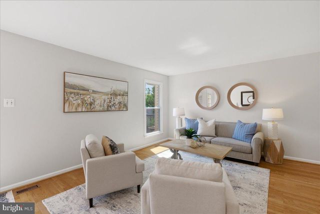 7603 MONITOR CT, Manassas, VA 20109