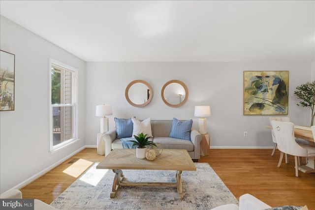 7603 MONITOR CT, Manassas, VA 20109