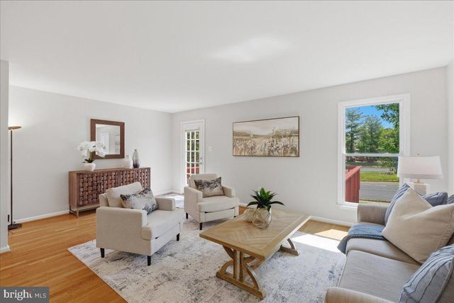 7603 MONITOR CT, Manassas, VA 20109