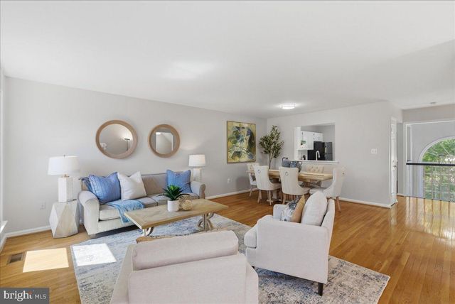 7603 MONITOR CT, Manassas, VA 20109