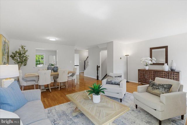 7603 MONITOR CT, Manassas, VA 20109