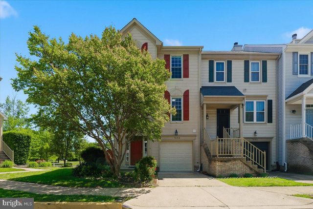 7603 MONITOR CT, Manassas, VA 20109