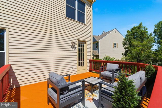 7603 MONITOR CT, Manassas, VA 20109