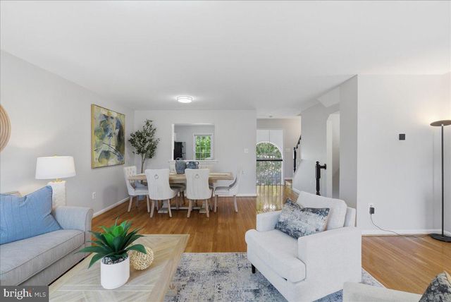 7603 MONITOR CT, Manassas, VA 20109