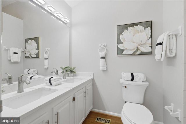 7603 MONITOR CT, Manassas, VA 20109