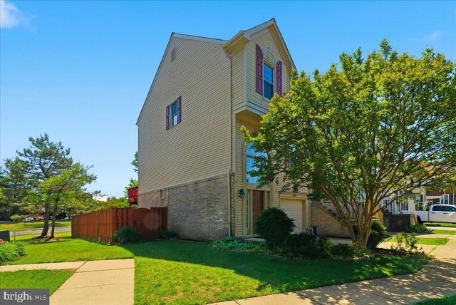 7603 MONITOR CT, Manassas, VA 20109
