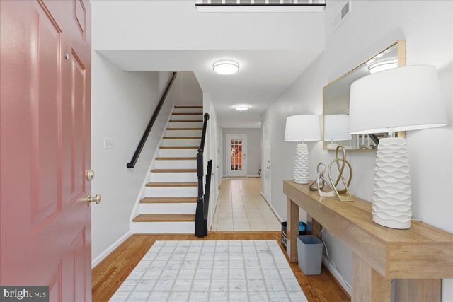 7603 MONITOR CT, Manassas, VA 20109