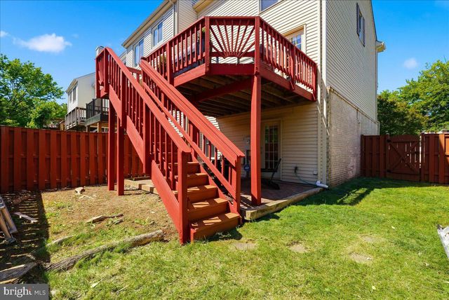 7603 MONITOR CT, Manassas, VA 20109