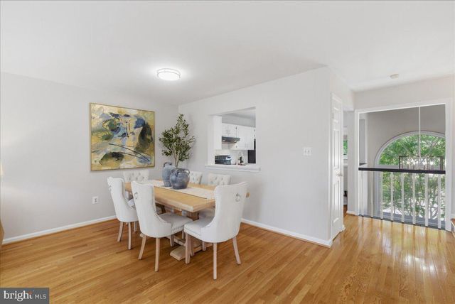 7603 MONITOR CT, Manassas, VA 20109